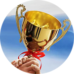 Honorary certificate