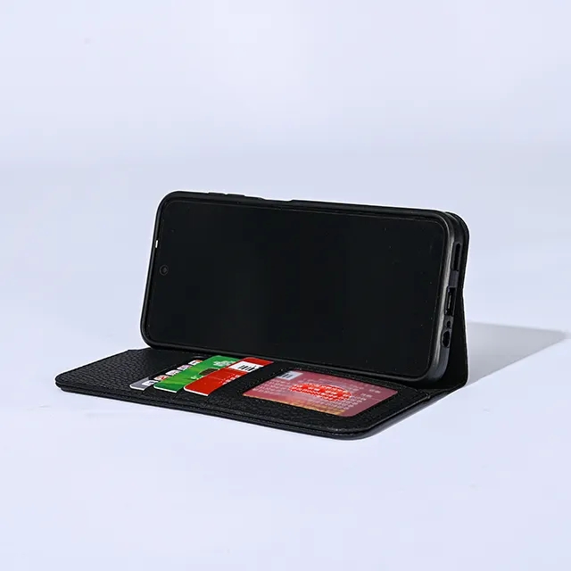 Phone Case Pu Leather Case