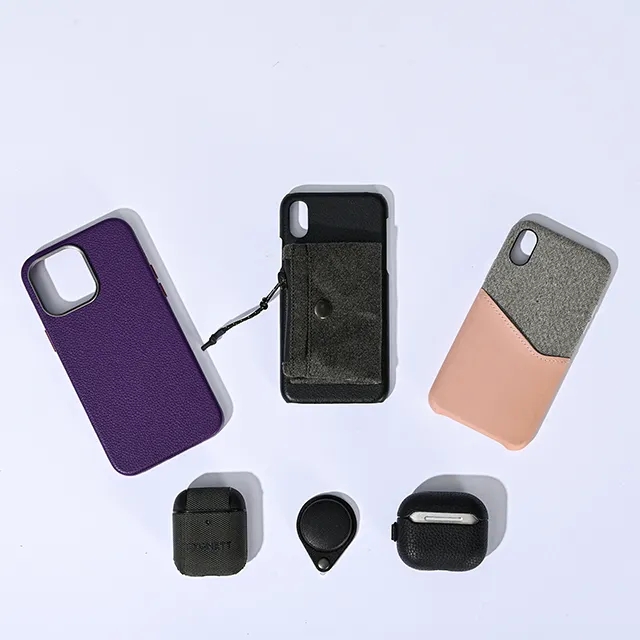 phone Luxury Wallet Case For phone