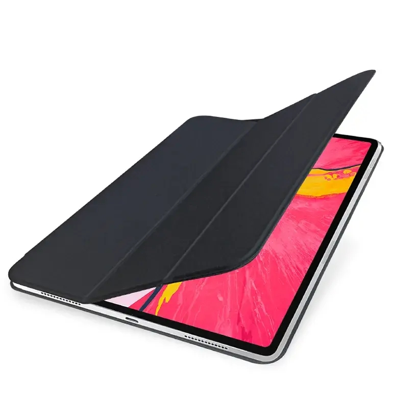 Custom Tablet Case Shockproof Magic Pencil Holder