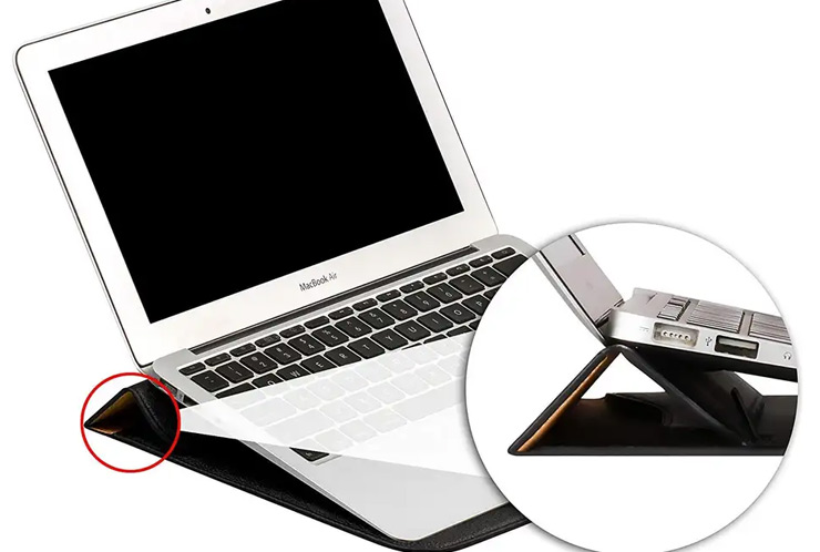 Leather manufacturers are carefully customizing each leather case