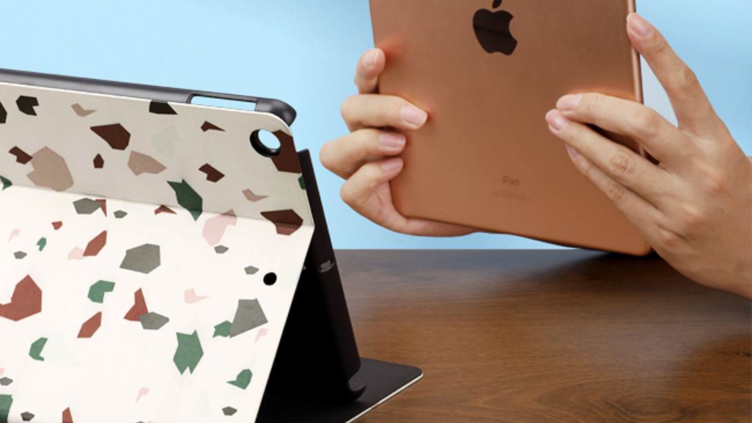 IPAD holster case