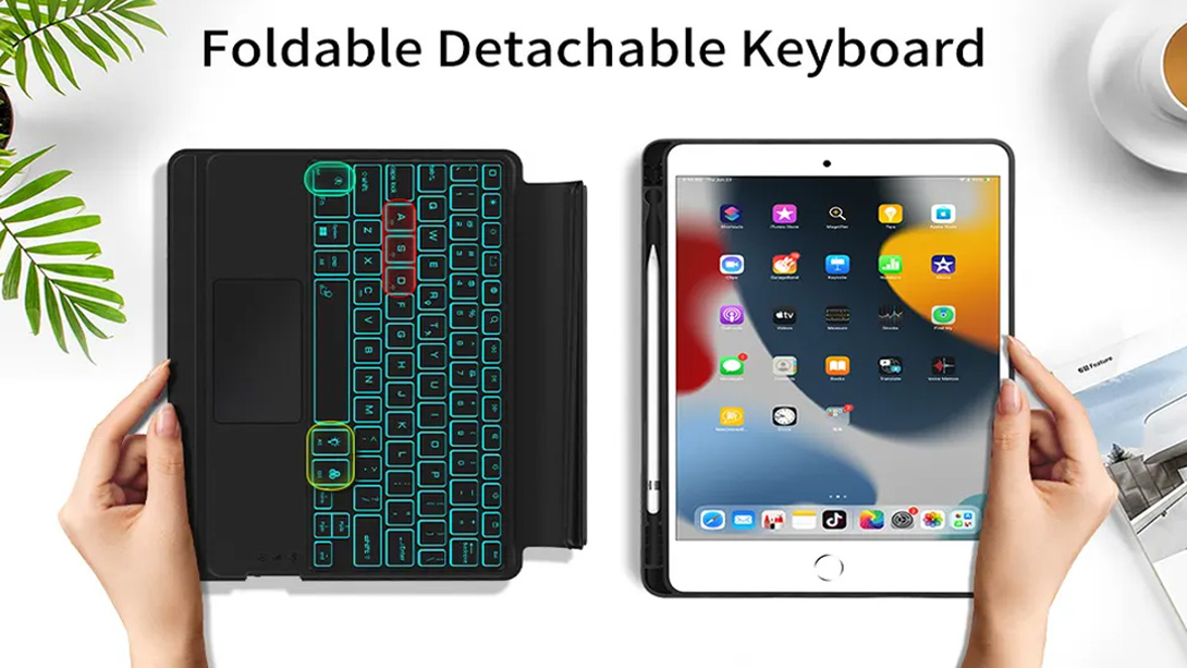 ipad case