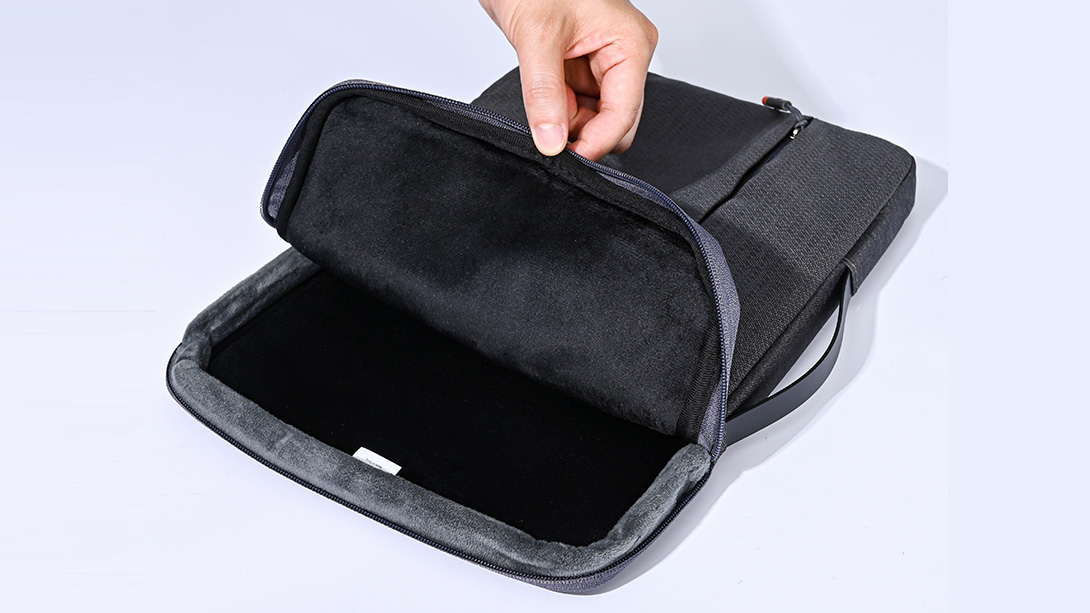 Laptop bag