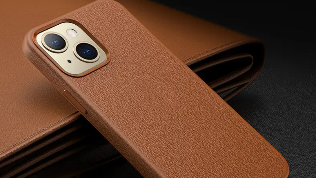 Mobile phone case