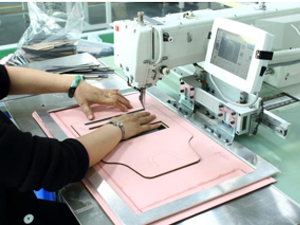 Stitching