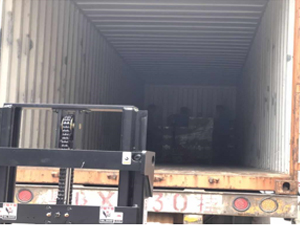 Shipment