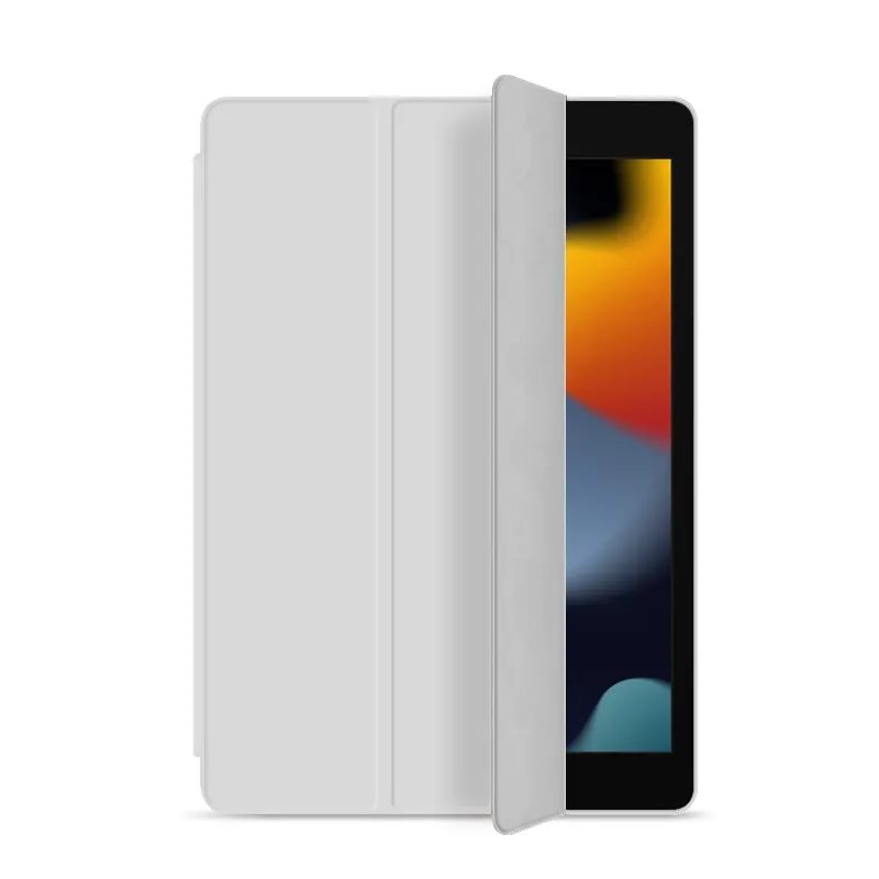 With Pencil Holder Case for Ipad 9.7 Air Customized Leather Case Magic Low Price Factory Direct Tablets Case for Ipad Air 1/2