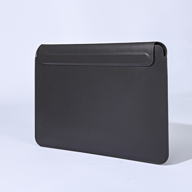 Tainuo laptop case leather envelope bag sleeve for MacBook Air 11.6 12 13inch 15inch