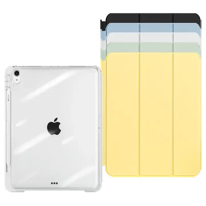 Tainuo Manufacture case smart cover shockproof tablet case custom slim design leather tablet case for iPad Pro 11 Pro 12.9